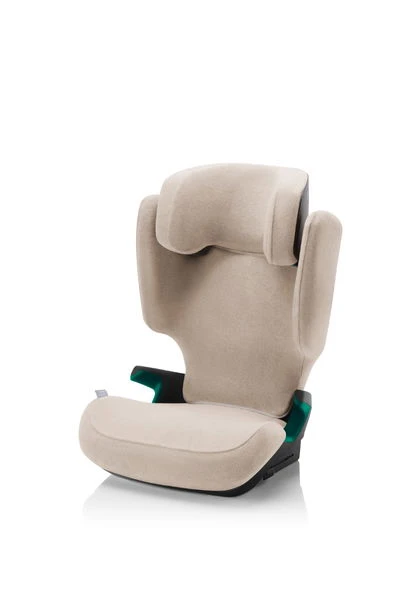 Britax Römer Sommerbezug DISCOVERY/ADVENTURE PLUS Beige 3 Britax Römer Sommerbezug DISCOVERY/ADVENTURE PLUS Beige