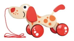 Hape Hündchen Puppy E0347
