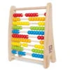 Hape Regenbogen Abakus E0412 -Babyartikelgeschäft e0412 rainbow bead abacus 1