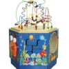 Hape Activity Center Korallenriff E1907 -Babyartikelgeschäft e1907 2 coral reef activith center 1