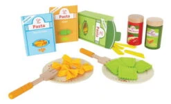 Hape Pasta Set E3125