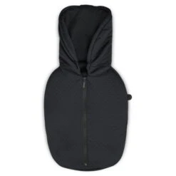 Titelseite -Babyartikelgeschäft fusssack newborn footmuff neugeborenen fusssack black 02 autositz 02