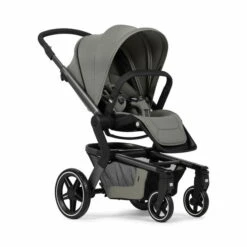 Joolz Hub+ Sage Green Kinderwagen & Sportwagensitz