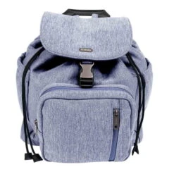 ICandy Orange Twin Combo Mist Blue Marl Phantom Zwillingskinderwagen | Inkl. Praktischem Zubehör -Babyartikelgeschäft icandy orange mist blue bag 2