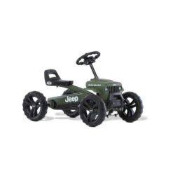 Berg Jeep Buzzy Sahara Gokart