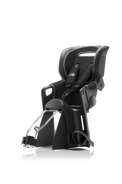 Britax Römer Jockey 3 Comfort Kinderfahrradsitz Black/Grey 7 Britax Römer Jockey 3 Comfort Kinderfahrradsitz Black/Grey – Bild 5