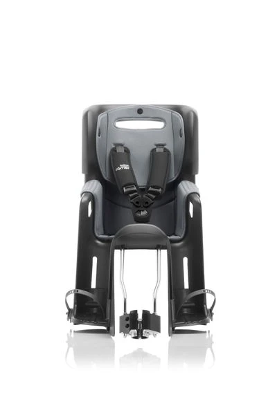 Britax Römer Jockey 3 Comfort Kinderfahrradsitz Black/Grey 5 Britax Römer Jockey 3 Comfort Kinderfahrradsitz Black/Grey – Bild 3
