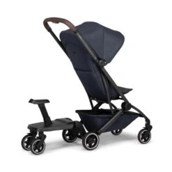 Joolz Aer+ Mitfahrbrett Mit Abnehmbarem Sitz