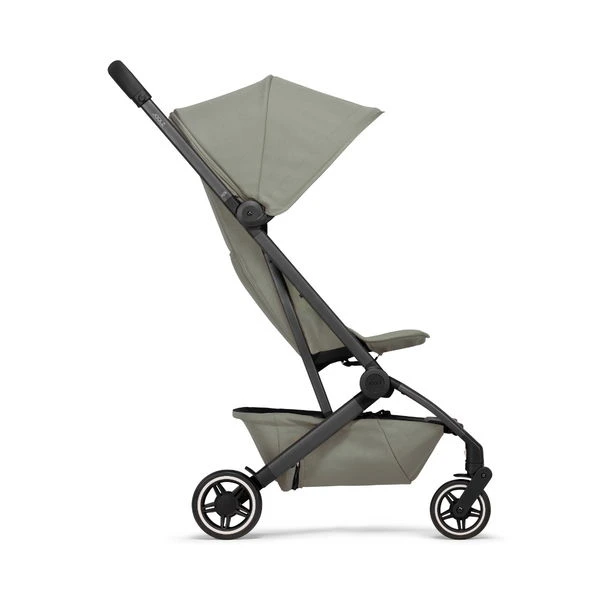 Joolz Aer+ Sage Green Buggy Inkl. Transporttasche 4 Joolz Aer+ Sage Green Buggy Inkl. Transporttasche – Bild 2