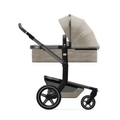 Joolz Day+ Kinderwagen Timeless Taupe Bundle 18 Joolz Day+ Kinderwagen Timeless Taupe Bundle -Babyartikelgeschäft joolz day cot side timeless taupe 1 1