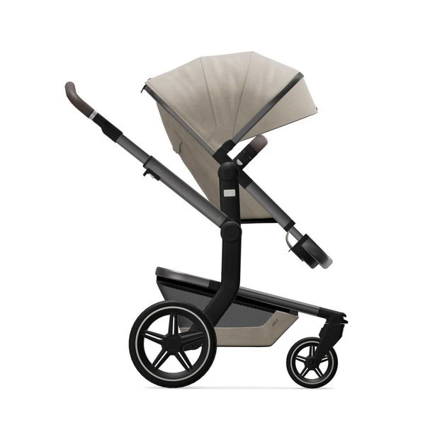 Joolz Day+ Kinderwagen Timeless Taupe Bundle 10 Joolz Day+ Kinderwagen Timeless Taupe Bundle – Bild 8