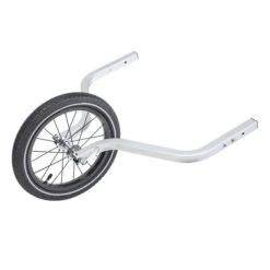 Qeridoo 14 Zoll Joggerrad Für Einsitzer Passend Für Modell 2020