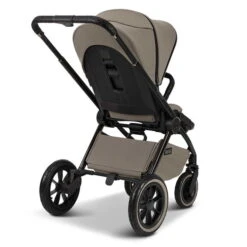 Moon Gio Plus Kombi-Kinderwagen Mud/black Chrome Zubehör Bundle 25 Moon Gio Plus Kombi-Kinderwagen Mud/black Chrome Zubehör Bundle -Babyartikelgeschäft k24 gioplus 64940610 sportsitz mud 622 4 backright 1