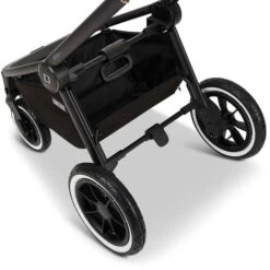 Moon Resea Plus Kinderwagen Black/black Matt Zubehör Bundle 30 Moon Resea Plus Kinderwagen Black/black Matt Zubehör Bundle -Babyartikelgeschäft k24 reseaplus 64940530 korb black 633 1