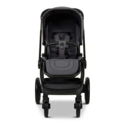 Moon Resea Plus Kinderwagen Anthrazit/black Matt Zubehör Bundle -Babyartikelgeschäft k24 reseaplus 64940530 sportsitz anthrazit 644 1 front 1