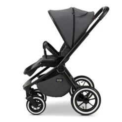 Moon Resea Plus Kinderwagen Anthrazit/black Matt Zubehör Bundle -Babyartikelgeschäft k24 reseaplus 64940530 sportsitz anthrazit 644 7 left 1