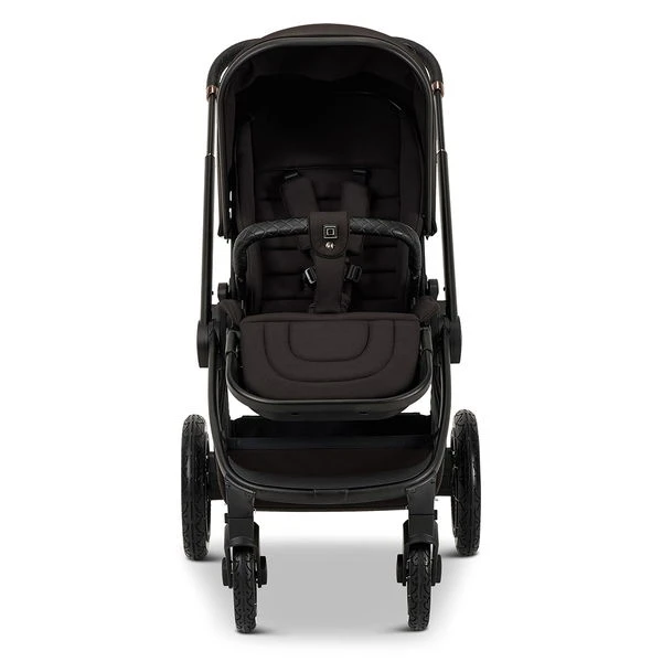 Moon Resea Plus Kinderwagen Black/black Matt Zubehör Bundle 9 Moon Resea Plus Kinderwagen Black/black Matt Zubehör Bundle – Bild 7