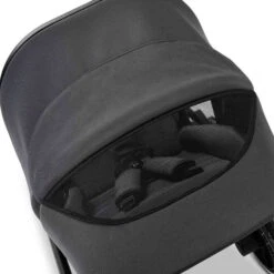 Moon Resea Plus Kinderwagen Anthrazit/black Matt Zubehör Bundle -Babyartikelgeschäft k24 reseaplus 64940530 sportsitzfensteroffen anthrazit 644 1