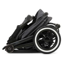 Moon Resea Plus Kinderwagen Anthrazit/black Matt Zubehör Bundle -Babyartikelgeschäft k24 reseaplus 64940530 sportsitzfolded anthrazit 644 7 left 1