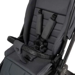 Moon Resea Plus Kinderwagen Anthrazit/black Matt Zubehör Bundle -Babyartikelgeschäft k24 reseaplus 64940530 sportsitzgurtsystem anthrazit 644 1