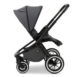 Moon Resea Plus Kinderwagen Anthrazit/black Matt Zubehör Bundle -Babyartikelgeschäft k24 reseaplus 64940530 sportsitzreverse anthrazit 644 7 left 1