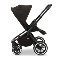 Moon Resea Plus Kinderwagen Black/black Matt Zubehör Bundle 27 Moon Resea Plus Kinderwagen Black/black Matt Zubehör Bundle -Babyartikelgeschäft k24 reseaplus 64940530 sportsitzreverse black 633 7 left 1