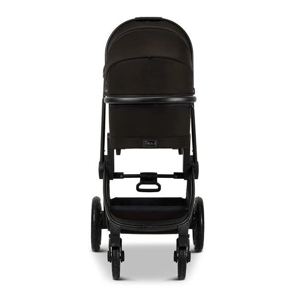 Moon Resea Plus Kinderwagen Black/black Matt Zubehör Bundle 7 Moon Resea Plus Kinderwagen Black/black Matt Zubehör Bundle – Bild 5