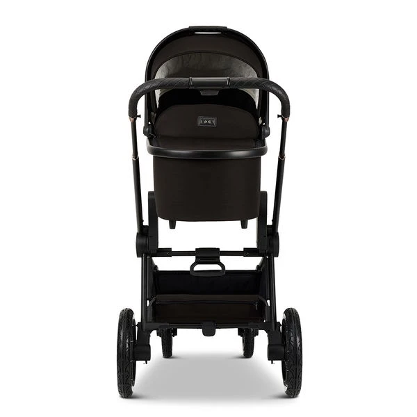 Moon Resea Plus Kinderwagen Black/black Matt Zubehör Bundle 6 Moon Resea Plus Kinderwagen Black/black Matt Zubehör Bundle – Bild 4