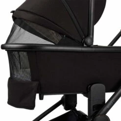 Moon Resea Plus Kinderwagen Black/black Matt Zubehör Bundle 29 Moon Resea Plus Kinderwagen Black/black Matt Zubehör Bundle -Babyartikelgeschäft k24 reseaplus 64940530 wannenfensteroffen black 633 1