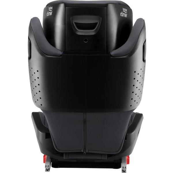 Britax Römer Kidfix M I-Size Storm Grey Kindersitz Gruppe ECE R 129 / I-Size 7 Britax Römer Kidfix M I-Size Storm Grey Kindersitz Gruppe ECE R 129 / I-Size – Bild 5