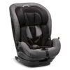 ABC Design Aspen I-Size 2 In 1 Kindersitz Asphalt Diamond Edition
