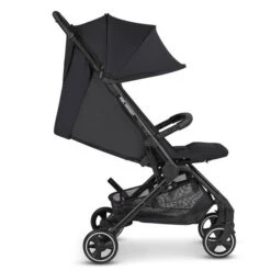 ABC Design Ping Two Reisebuggy - Ink - Kollektion 2023 -Babyartikelgeschäft kinderwagen buggy stroller ping two ink 05 liegeposition 05 1