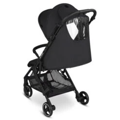 ABC Design Ping Two Reisebuggy - Ink - Kollektion 2023 -Babyartikelgeschäft kinderwagen buggy stroller ping two ink 06 sichtfenster 06 1