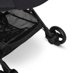 ABC Design Ping Two Reisebuggy - Ink - Kollektion 2023 -Babyartikelgeschäft kinderwagen buggy stroller ping two ink 09 bremse 09 1