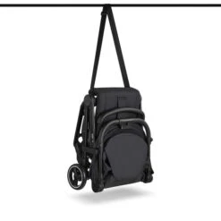 ABC Design Ping Two Reisebuggy - Ink - Kollektion 2023 -Babyartikelgeschäft kinderwagen buggy stroller ping two ink 11 tragegurt 11 1