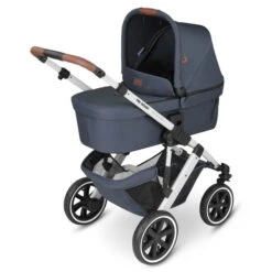 Titelseite -Babyartikelgeschäft kinderwagen stroller salsa 4 air lake 01 babywanne 01 1