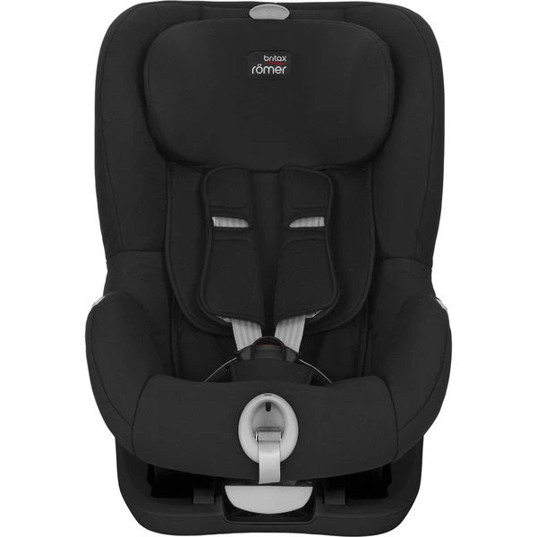 Britax Römer King II LS Black Serie Moonlight Blue Gruppe 1 (9-18 Kg) 6 Britax Römer King II LS Black Serie Moonlight Blue Gruppe 1 (9-18 Kg) – Bild 4