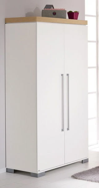 Paidi Kira Jugendzimmer 2-türiger Schrank Zum Aktionspreis 6 Paidi Kira Jugendzimmer 2-türiger Schrank Zum Aktionspreis – Bild 4