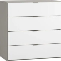 VOX Simple Kommode 90 Mit Schubladen Farbe Wählbar 5 VOX Simple Kommode 90 Mit Schubladen Farbe Wählbar -Babyartikelgeschäft kommode 90 mit schubladen