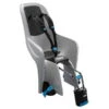 Thule RideAlong Lite Fahrradkindersitz Hellgrau Die Sichere Transportmöglichkeit -Babyartikelgeschäft large thule ridealonglite lightgray hero iso 100110