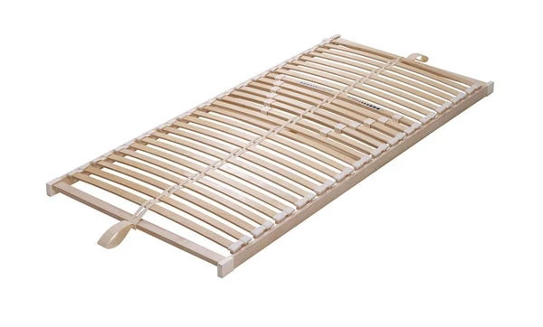 LIFETIME Basis-Hüttenbett The Hideout Weiß 90x200 Cm 4 LIFETIME Basis-Hüttenbett The Hideout Weiß 90x200 Cm – Bild 2