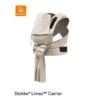 Stokke® Limas™ Plus Babytrage Valerian Beige 2 Stokke® Limas™ Plus Babytrage Valerian Beige -Babyartikelgeschäft limasplus carrier valerianbeige 220104 5037 rt