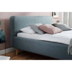 Meise Möbel Mattis Polsterbett 160 X 200 Cm Stoff Eisblau Zum Aktionspreis & Gratis Lieferung 7 Meise Möbel Mattis Polsterbett 160 X 200 Cm Stoff Eisblau Zum Aktionspreis & Gratis Lieferung -Babyartikelgeschäft mattis eisblau 84 detail kt 8422 17 fein gr 3