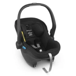 UPPAbaby Mesa I-Size Babyschale Jake Schwarz - Gruppe 0+ 10 UPPAbaby Mesa I-Size Babyschale Jake Schwarz - Gruppe 0+ -Babyartikelgeschäft mesai23 eu jke canopydown 3344x4569 d40c0e5