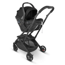 UPPAbaby Mesa I-Size Babyschale Jake Schwarz - Gruppe 0+ 12 UPPAbaby Mesa I-Size Babyschale Jake Schwarz - Gruppe 0+ -Babyartikelgeschäft mesai23 eu jke onminuv2 3949x5100 c5c5cee