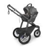 UPPAbaby Ridge Adapter Für MESA I-SIZE Und Babywanne 1 UPPAbaby Ridge Adapter Für MESA I-SIZE Und Babywanne -Babyartikelgeschäft mesaieu21 jor onridge21