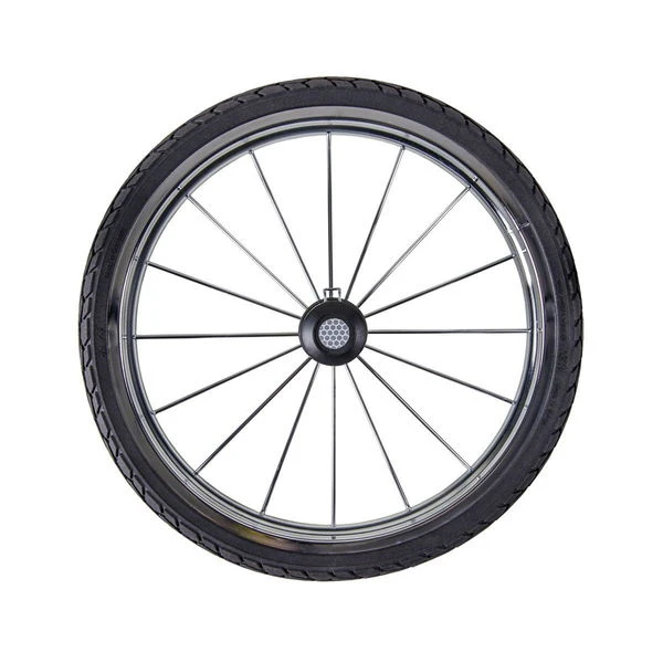 HESBA Condor Coupe Kinderwagen Außen 647 Innen 250 Teilleder Räder Schwarz 30 Cm Ledergriff Hellb 6 HESBA Condor Coupe Kinderwagen Außen 647 Innen 250 Teilleder Räder Schwarz 30 Cm Ledergriff Hellb – Bild 4