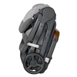 Ergobaby Metro+ Deluxe Buggy Empire State Green 14 Ergobaby Metro+ Deluxe Buggy Empire State Green -Babyartikelgeschäft metro plus deluxe empire state green 03 1