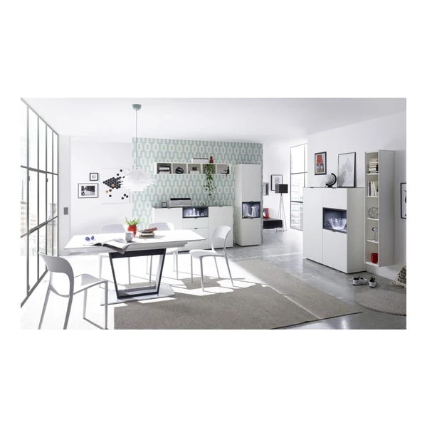 Mäusbacher Micelli Hängeregal Weiß Matt Zum Toppreis 5 Mäusbacher Micelli Hängeregal Weiß Matt Zum Toppreis – Bild 3