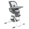Joie Mimzy Spin 3in1 Hochstuhl Tile
